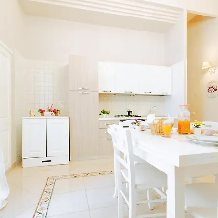 Appartamento Citarelli Family House