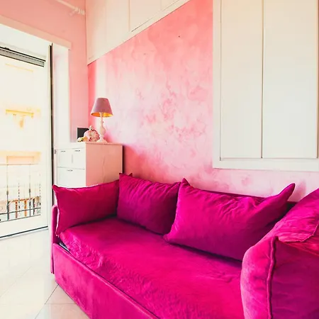 Appartamento Citarelli Family House *