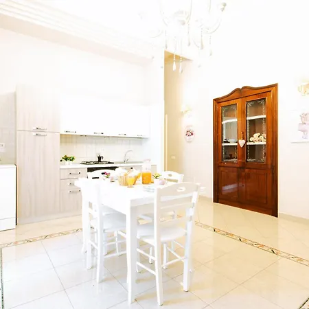 Appartamento Citarelli Family House *