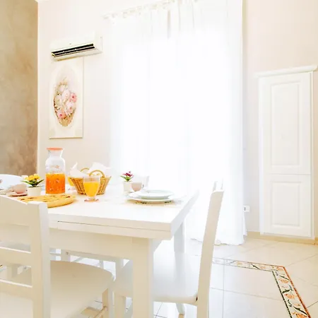 Appartamento Citarelli Family House