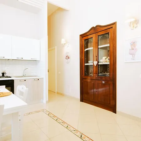 Citarelli Family House Appartamento