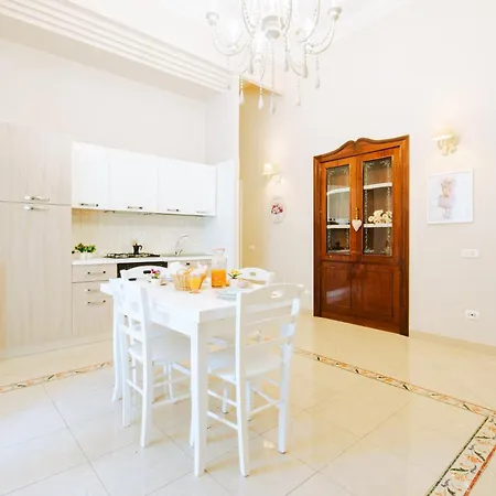 Citarelli Family House Apartmán Neapol