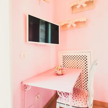 Appartamento Citarelli Family House Napoli