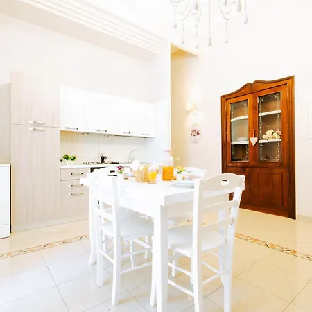 Citarelli Family House Appartamento Napoli