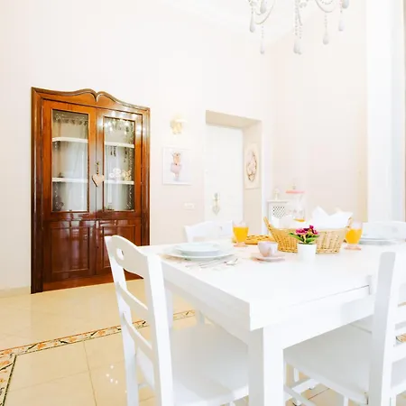Citarelli Family House Napoli