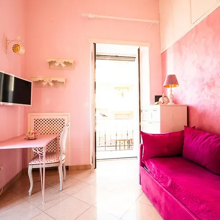 Citarelli Family House Appartamento