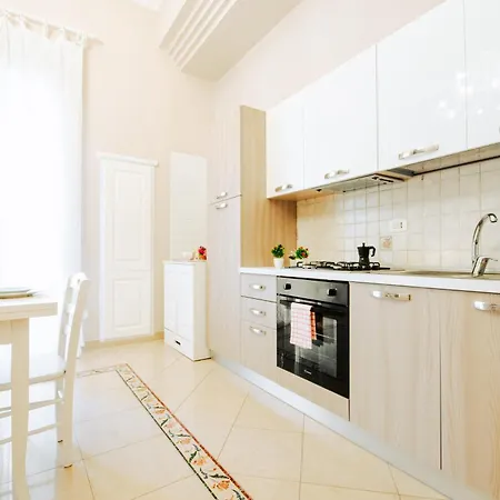 Appartamento Citarelli Family House
