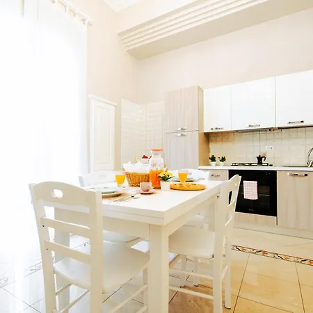 Apartmán Citarelli Family House
