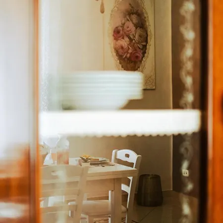 Citarelli Family House Appartamento Napoli