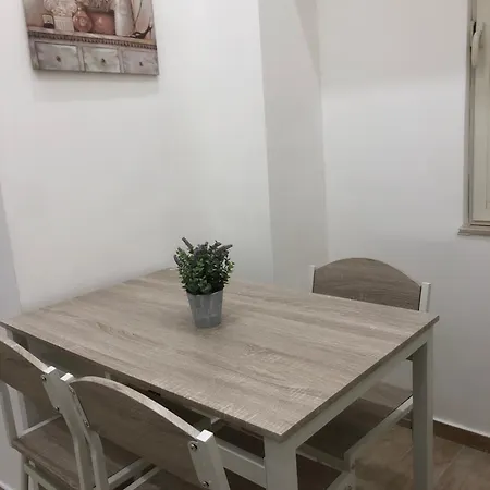 Apartment Casa Kiro