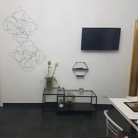 Il Ricordo Per Aver Vissuto Nel Cuore Di Apartment *