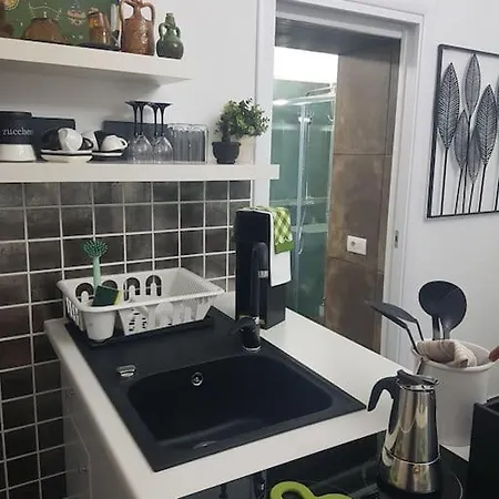Il Ricordo Per Aver Vissuto Nel Cuore Di Apartment *
