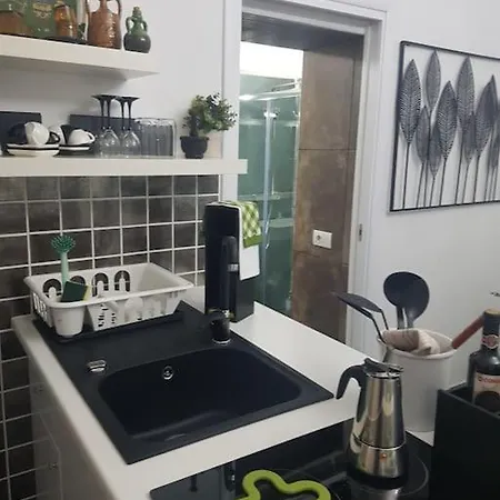 Il Ricordo Per Aver Vissuto Nel Cuore Di Apartment