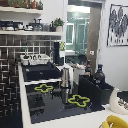 Apartment Il Ricordo Per Aver Vissuto Nel Cuore Di
