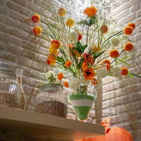 Casabarina Live In The Center Of Apartment