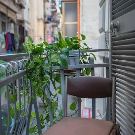 Casabarina Live In The Center Of Apartment *