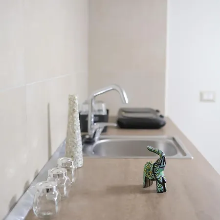 Antignano Appartament Appartement *