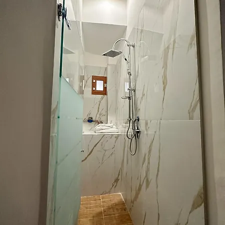 Antignano Appartament Appartement *