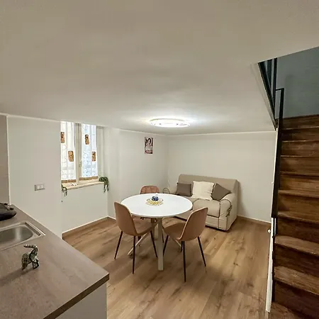 Antignano Appartament Appartement