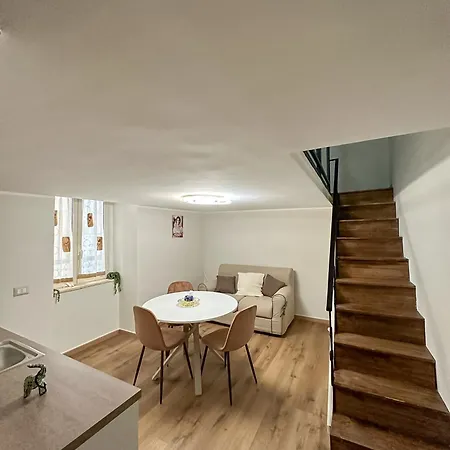 Appartement Antignano Appartament *