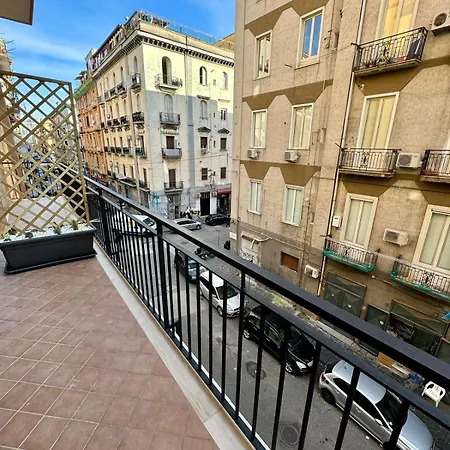 Punto House Ferrovia Guest house