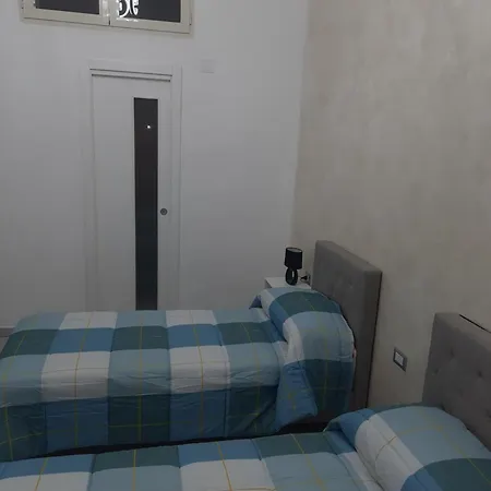 Apartment Perla Blu