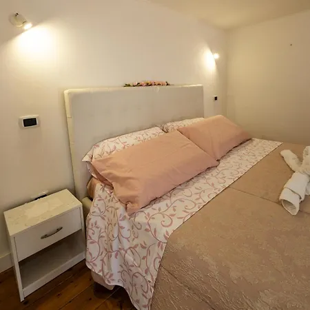 Incanto Apartment
