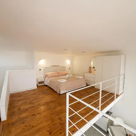 Apartment Incanto