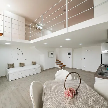 Incanto Apartment Naples