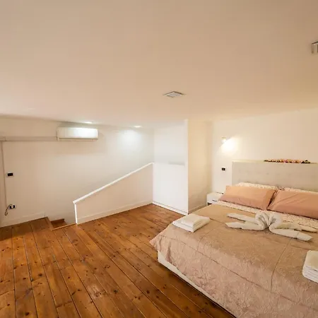 Apartment Incanto Naples