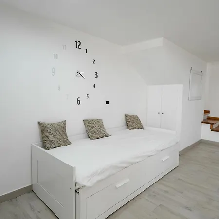Apartment Incanto
