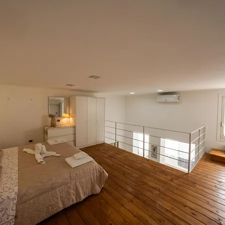Incanto Apartment