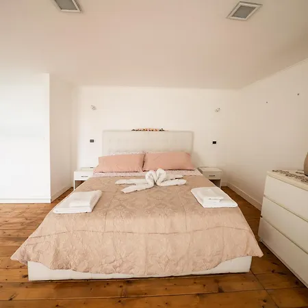 Apartment Incanto