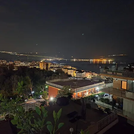 Apartment Incanto