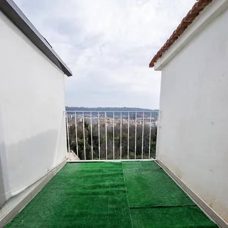 Apartment Incanto *