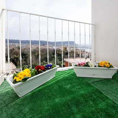 Apartment Incanto