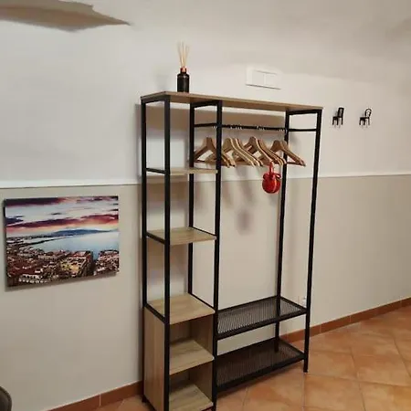 Casa Antida * Naples