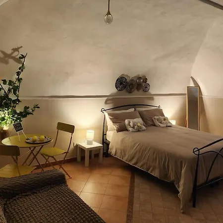 Casa Antida * Naples
