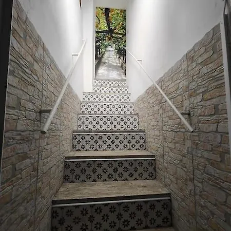 Casa Antida Apartment Naples