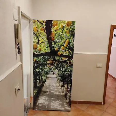 Casa Antida Naples