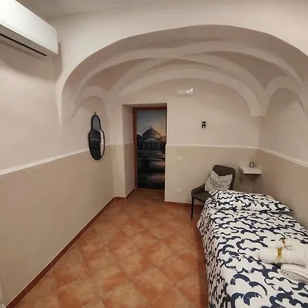 Casa Antida Apartment