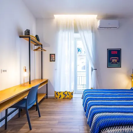 Apartment The Place