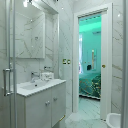 Appartement Regina House Napels