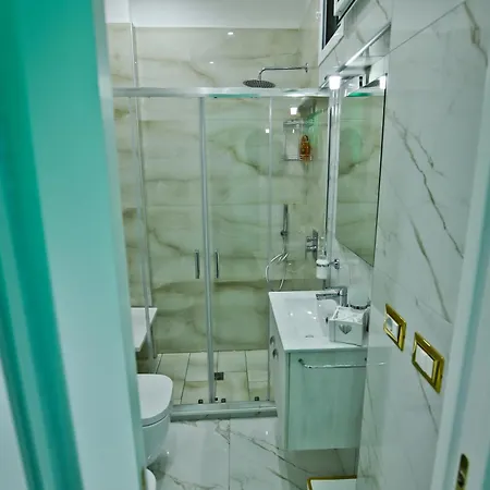 Appartement Regina House Napels