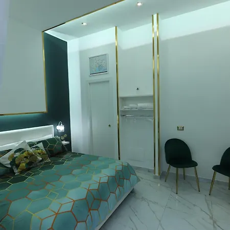 Regina House Appartement *