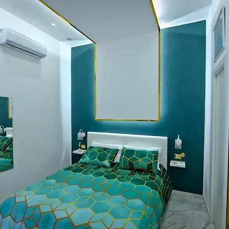 Regina House Appartement Napels