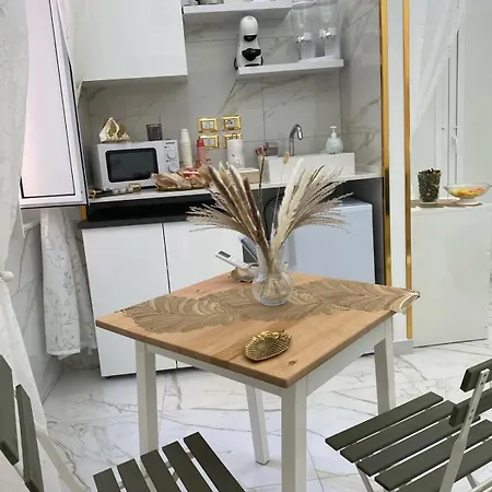Appartement Regina House
