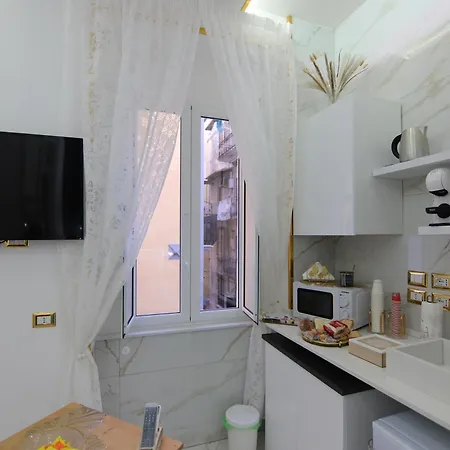 Regina House Appartement