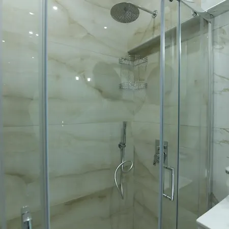 Regina House Appartement Napels