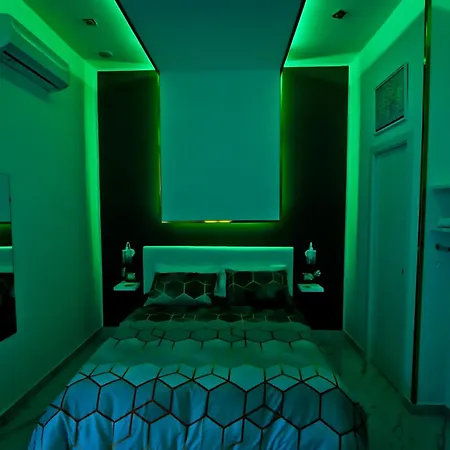 Appartement Regina House Napels